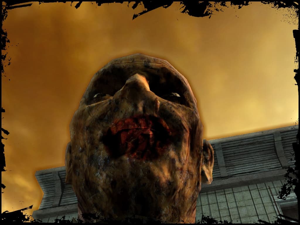 Dead Island screenshot 1