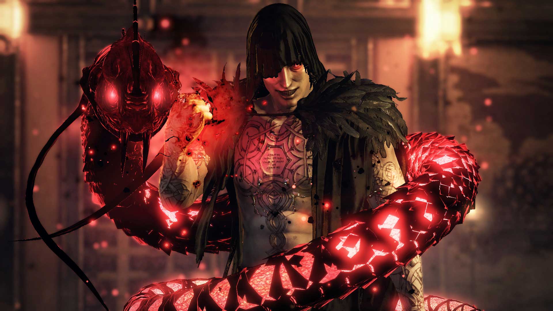 Nioh screenshot 5