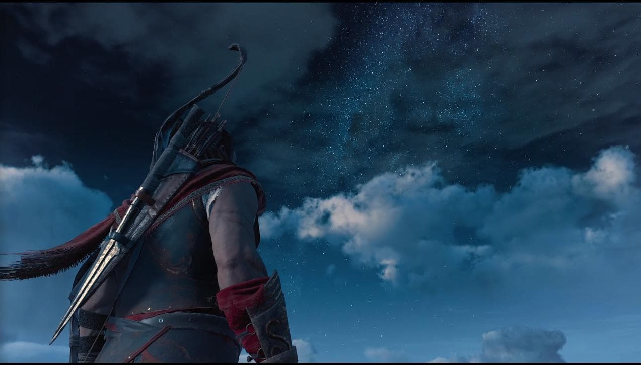 Assassin's Creed Odyssey screenshot 6