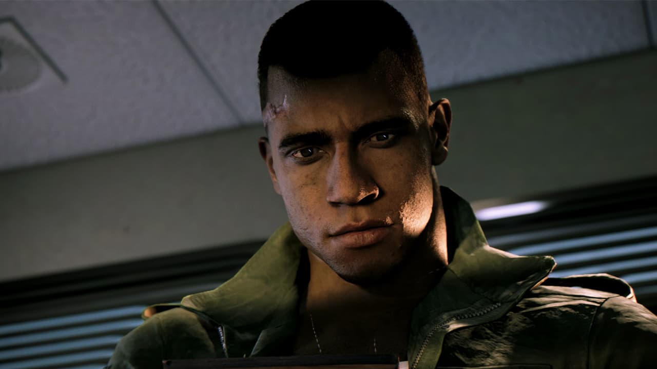 Mafia III screenshot 2
