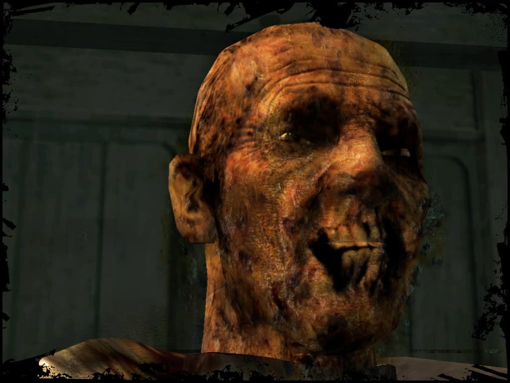 Dead Island screenshot 2