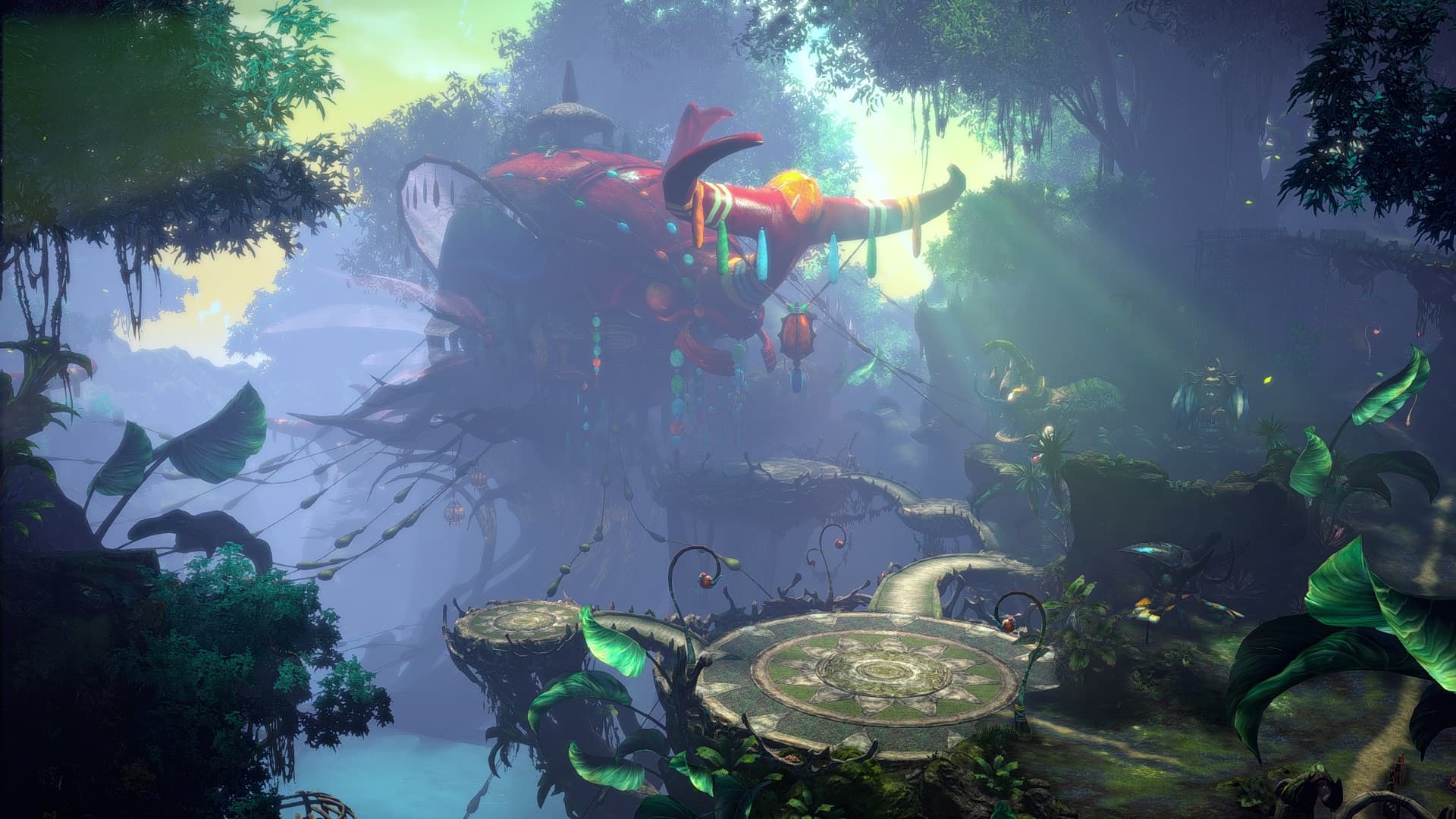 TERA screenshot 3