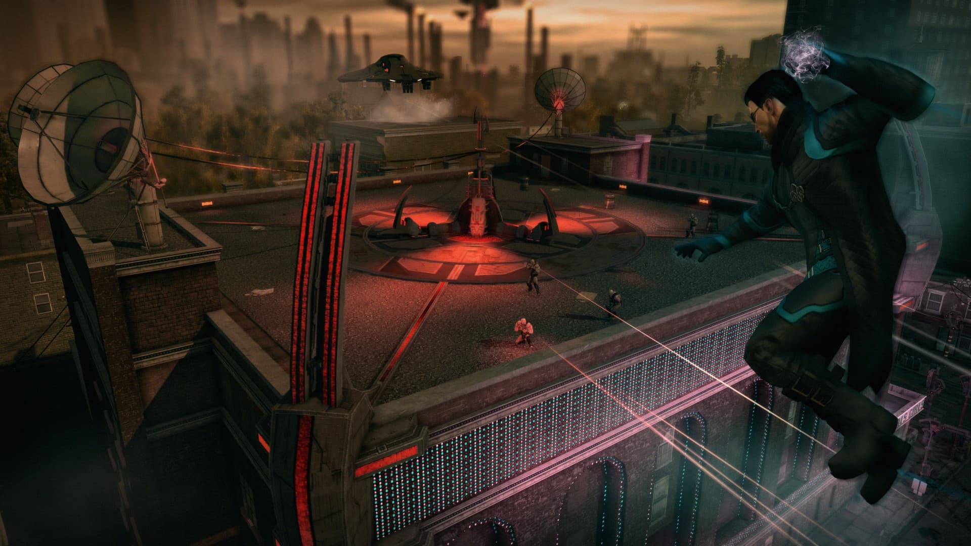 Saints Row IV screenshot 2