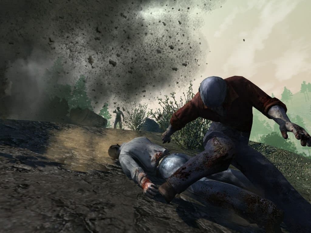 Dead Island screenshot 5