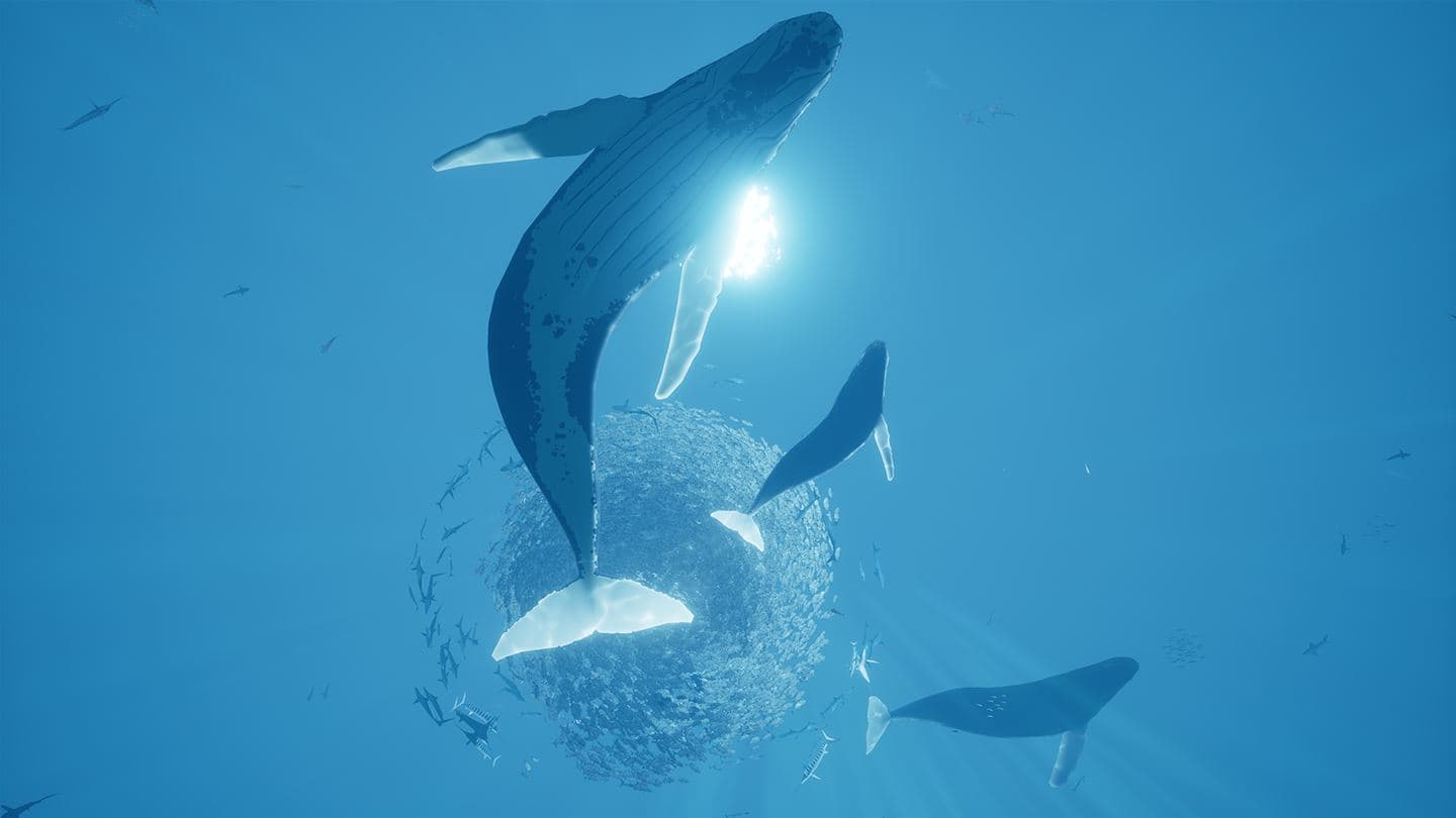 ABZU screenshot 5