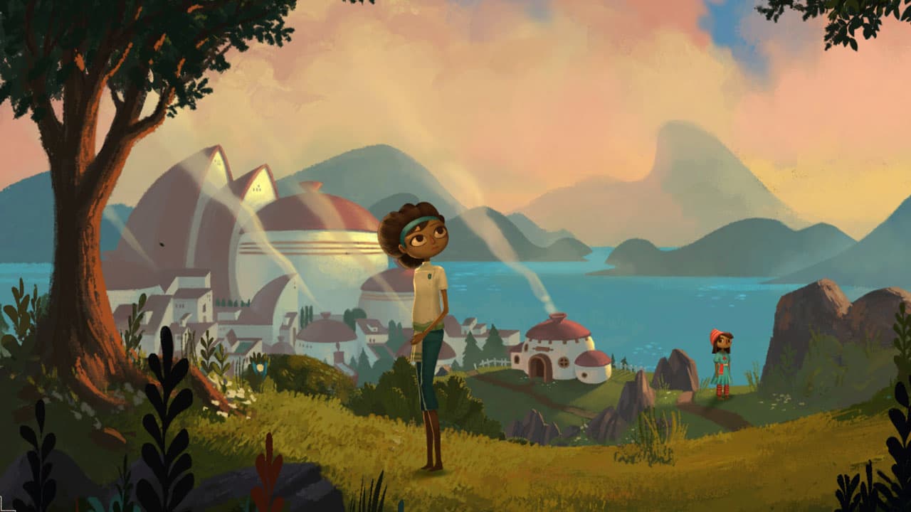 Broken Age screenshot 6