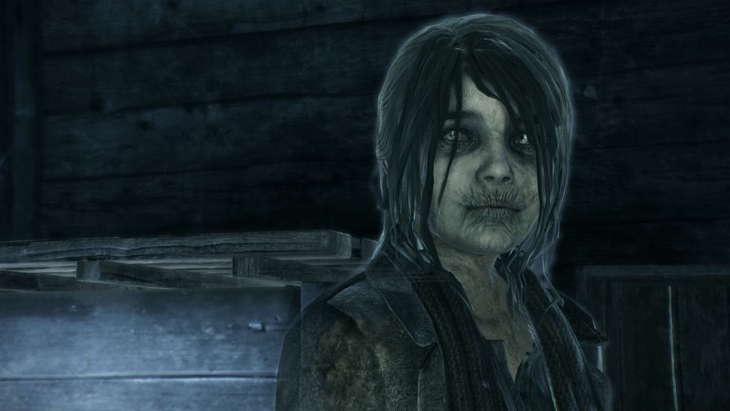 Murdered: Soul Suspect screenshot 6