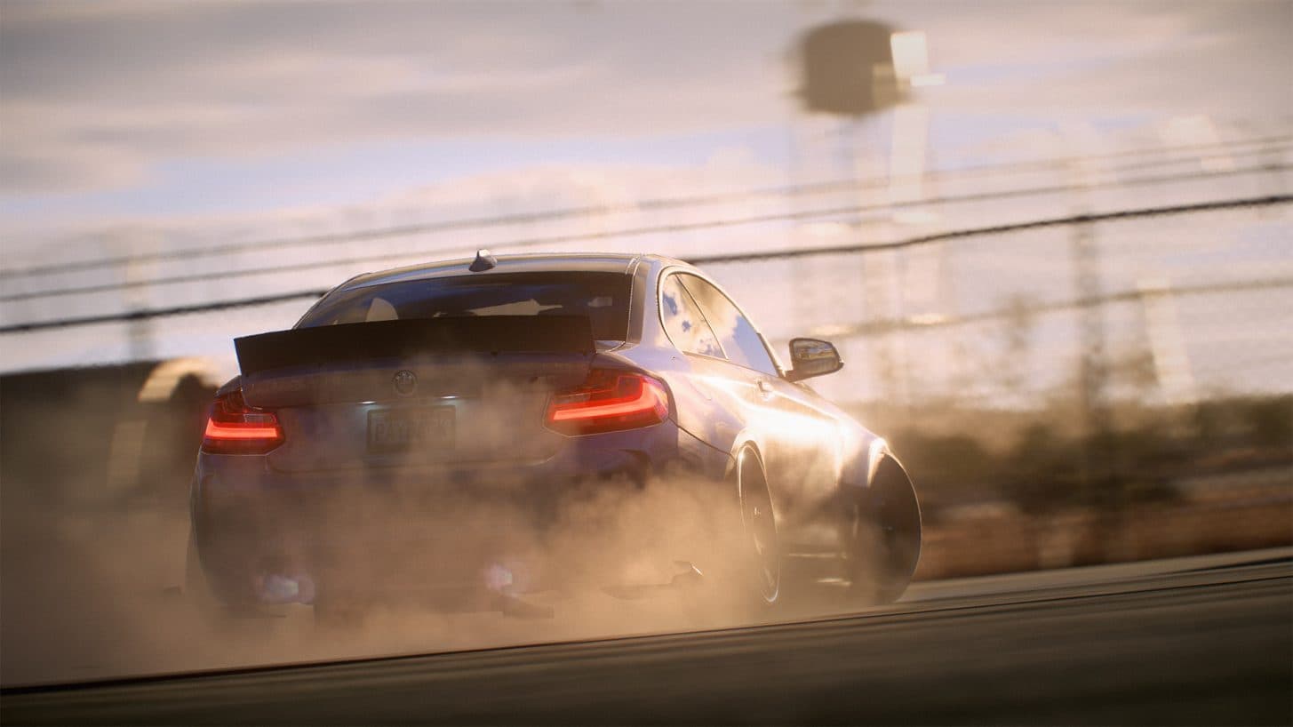 Need for Speed Payback screenshot 5
