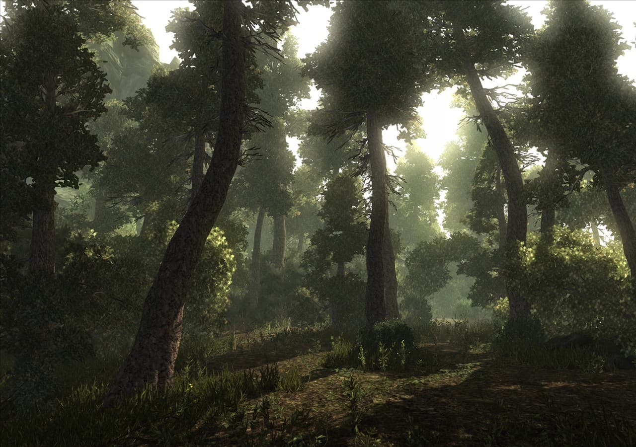Risen screenshot 1
