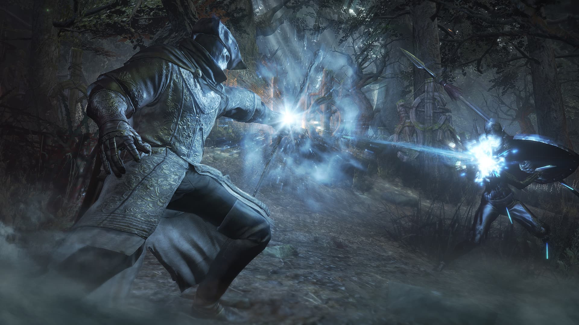 Dark Souls III screenshot 6