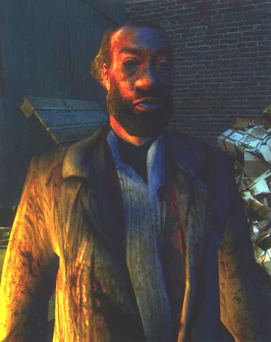 Max Payne 2: The Fall of Max Payne screenshot 4