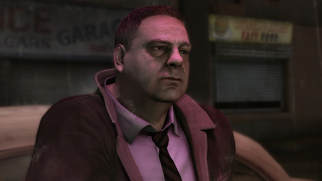 Heavy Rain screenshot 5