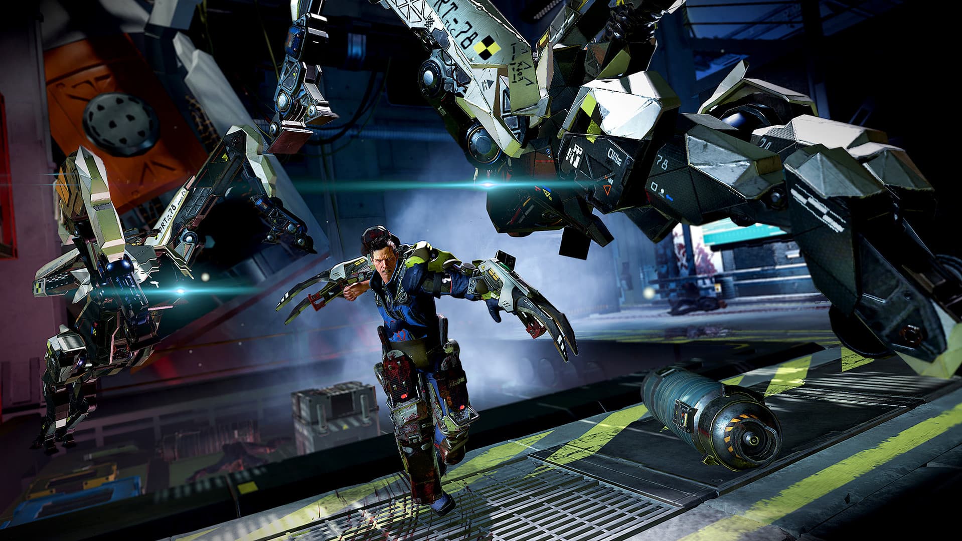 The Surge screenshot 6