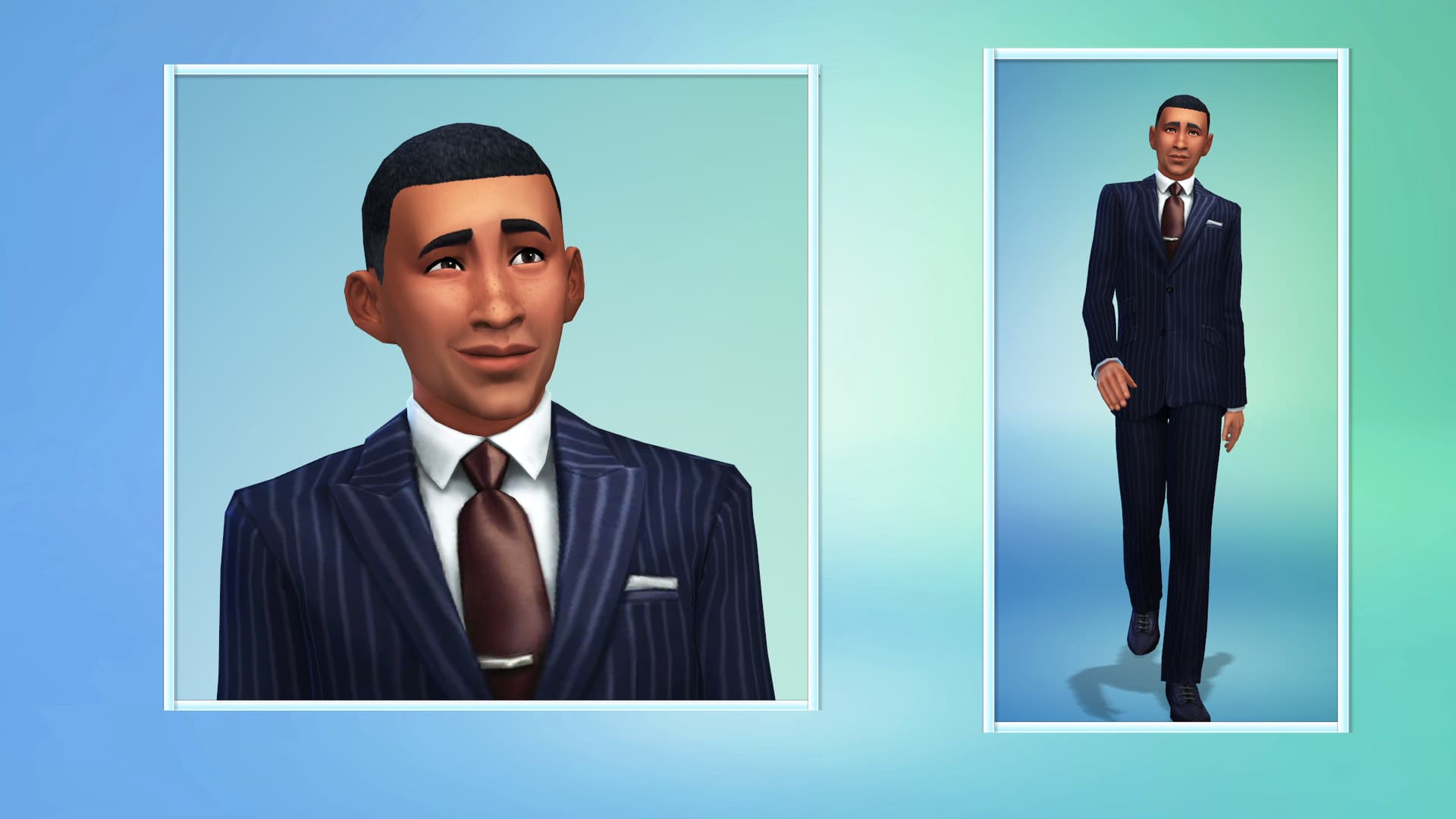 The Sims 4 screenshot 4