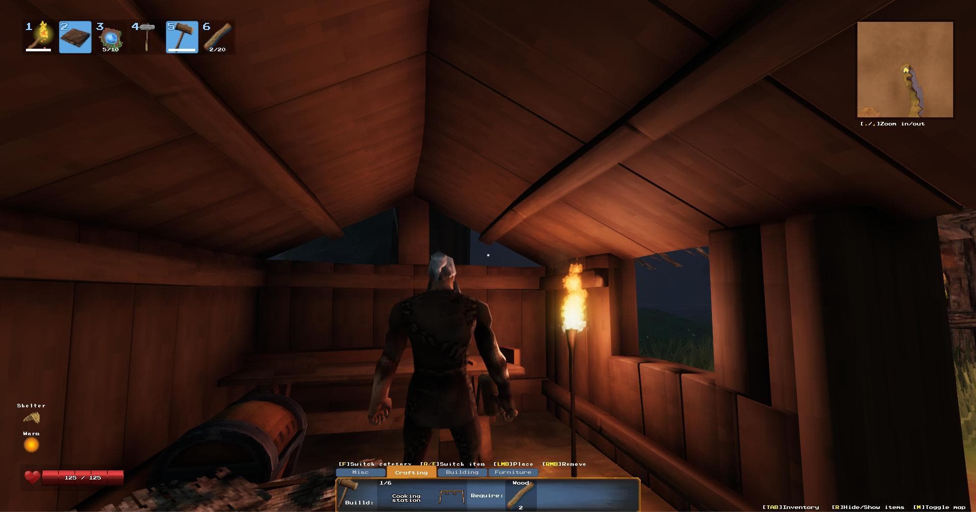 Valheim screenshot 6