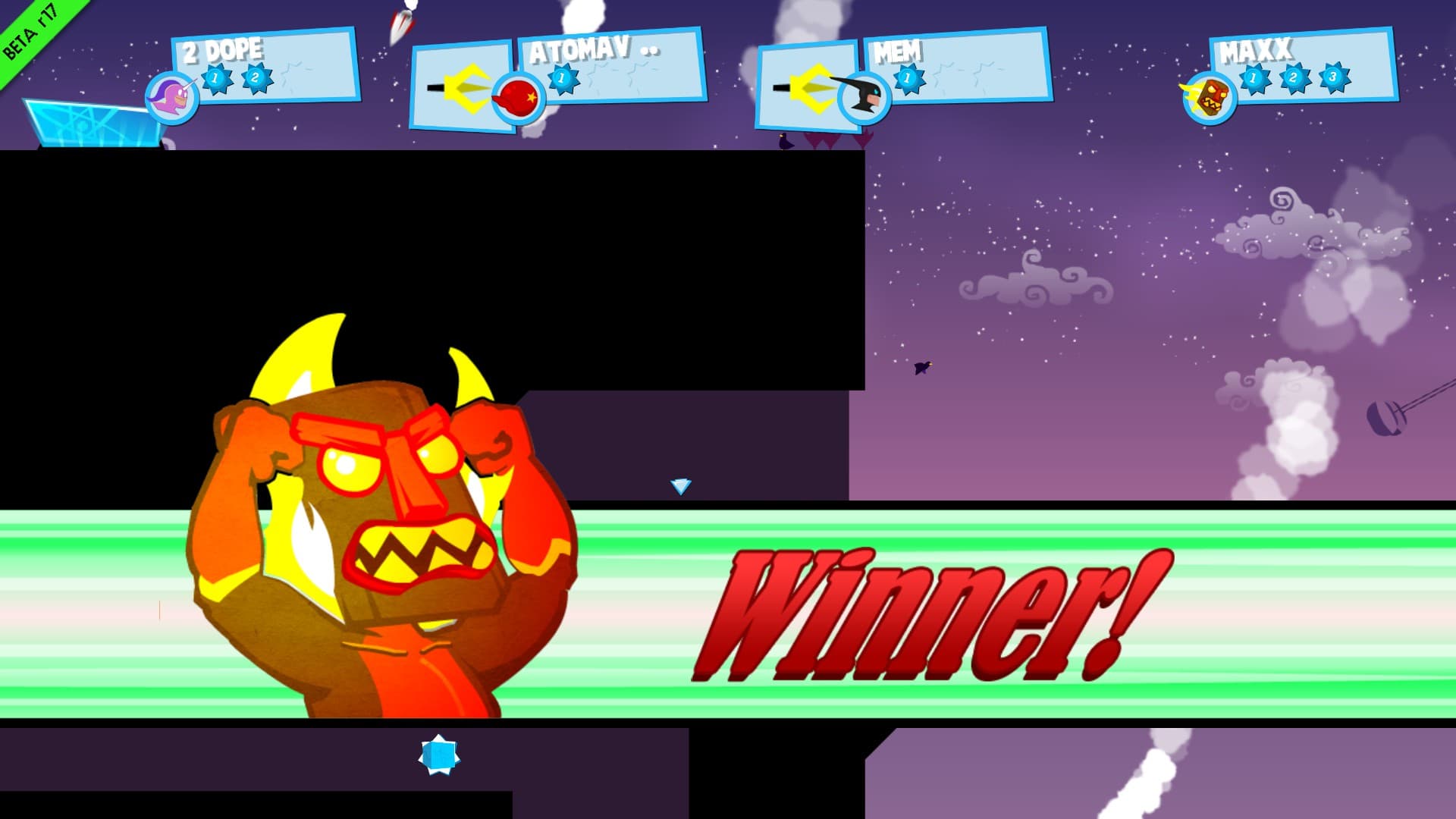 SpeedRunners screenshot 6