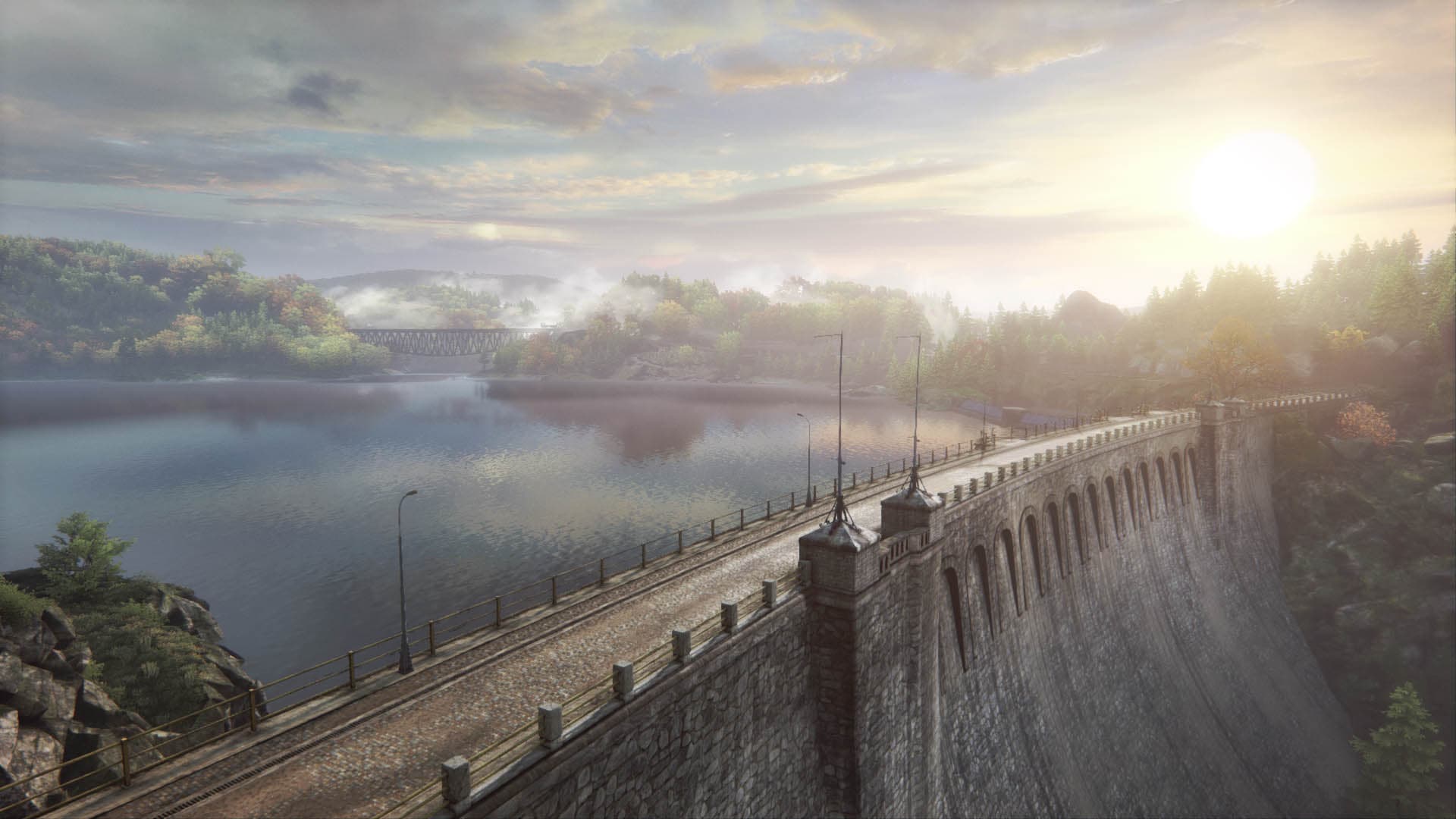 The Vanishing of Ethan Carter screenshot 5