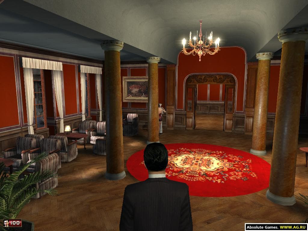 Mafia: The City of Lost Heaven screenshot 6