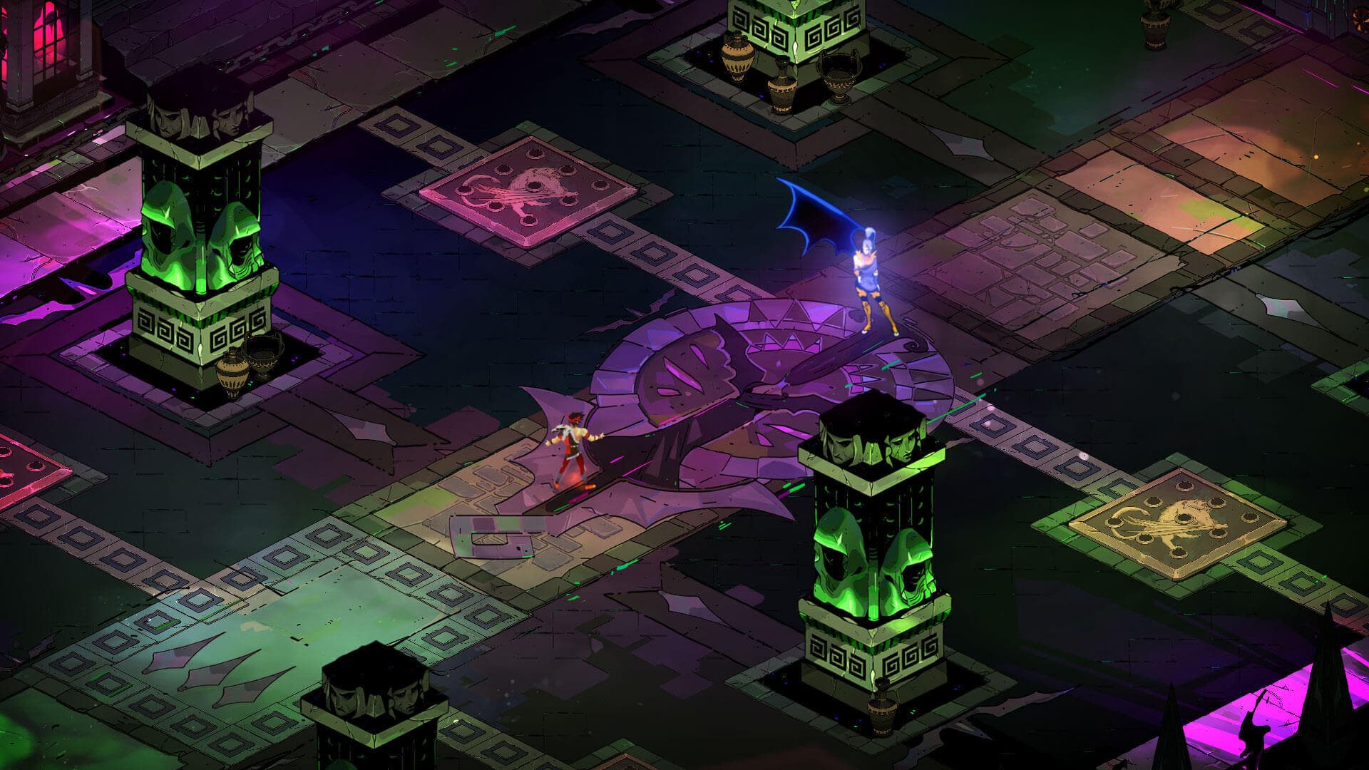 Hades screenshot 3