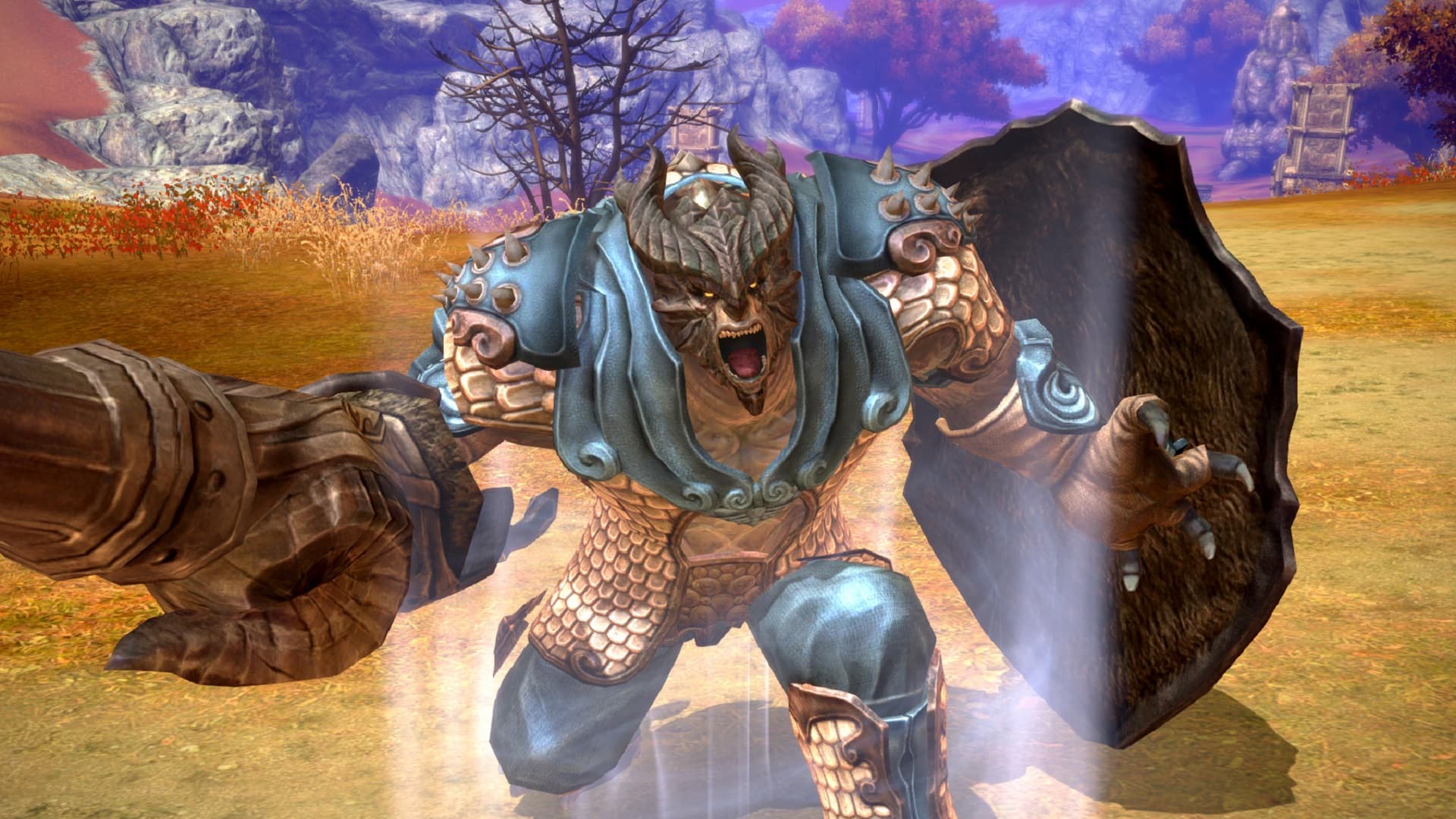 TERA screenshot 4