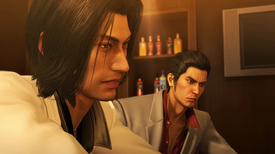 Yakuza Kiwami screenshot 5