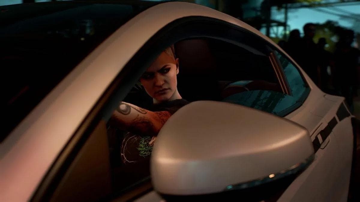 Need for Speed Heat screenshot 4