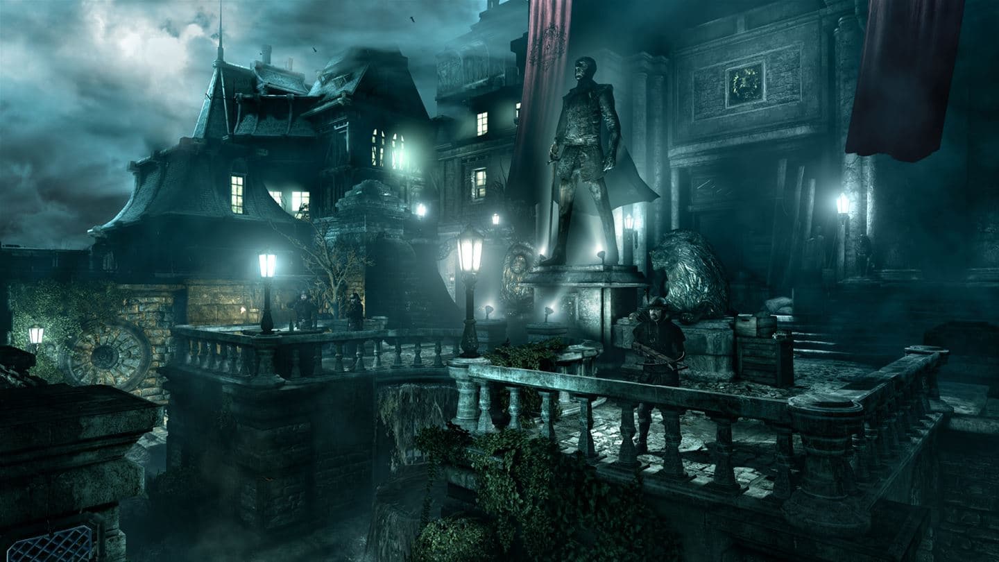 Thief screenshot 2