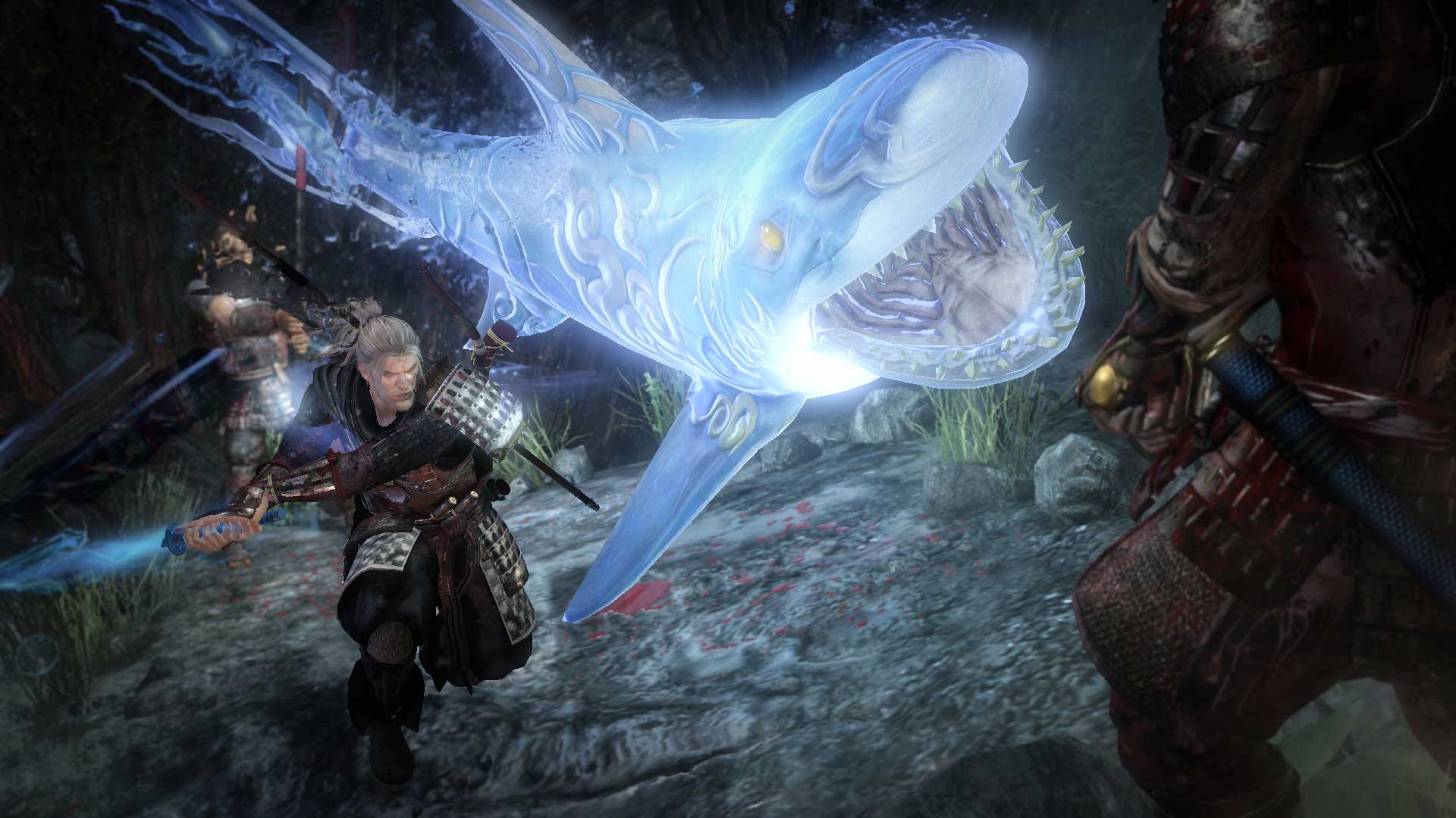 Nioh screenshot 3