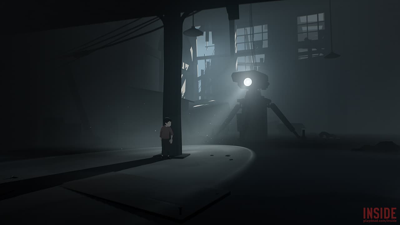 INSIDE screenshot 2