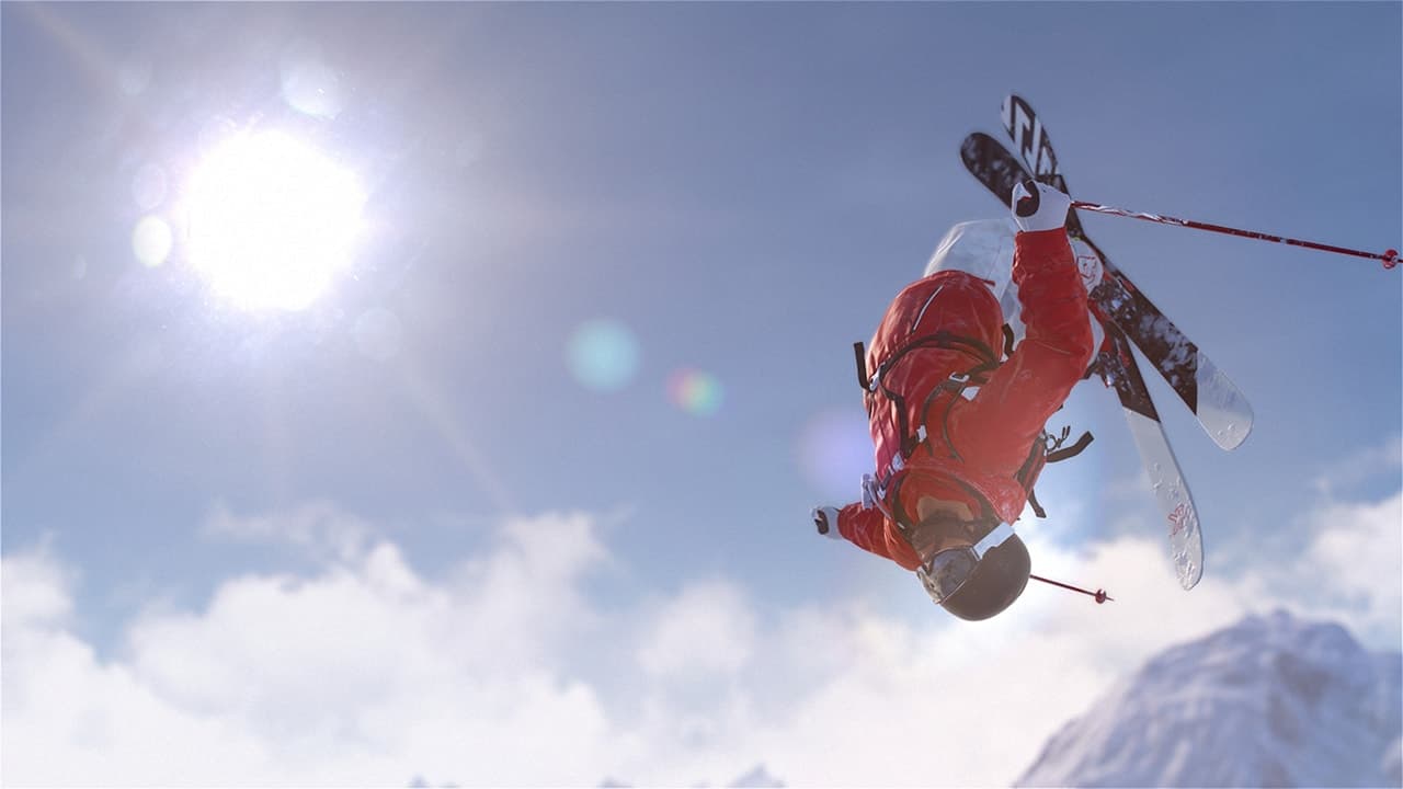 Steep screenshot 2