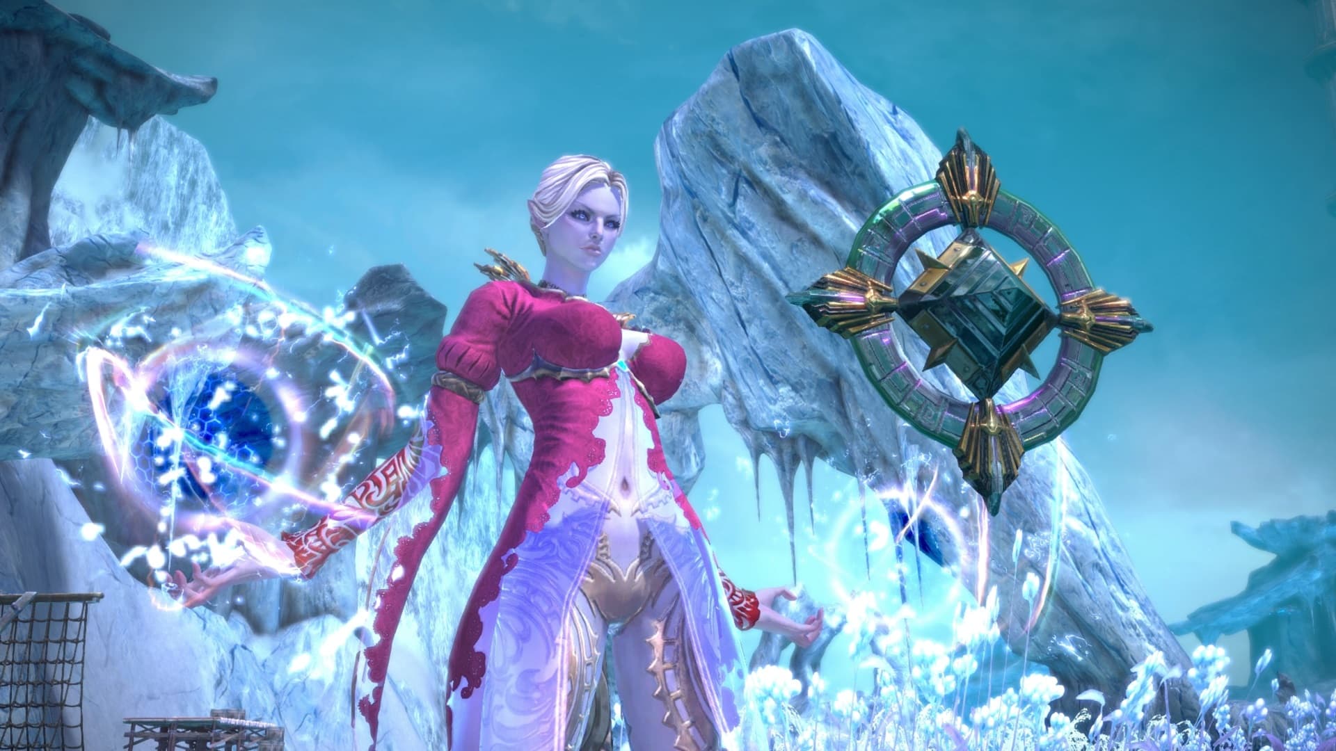 TERA screenshot 2