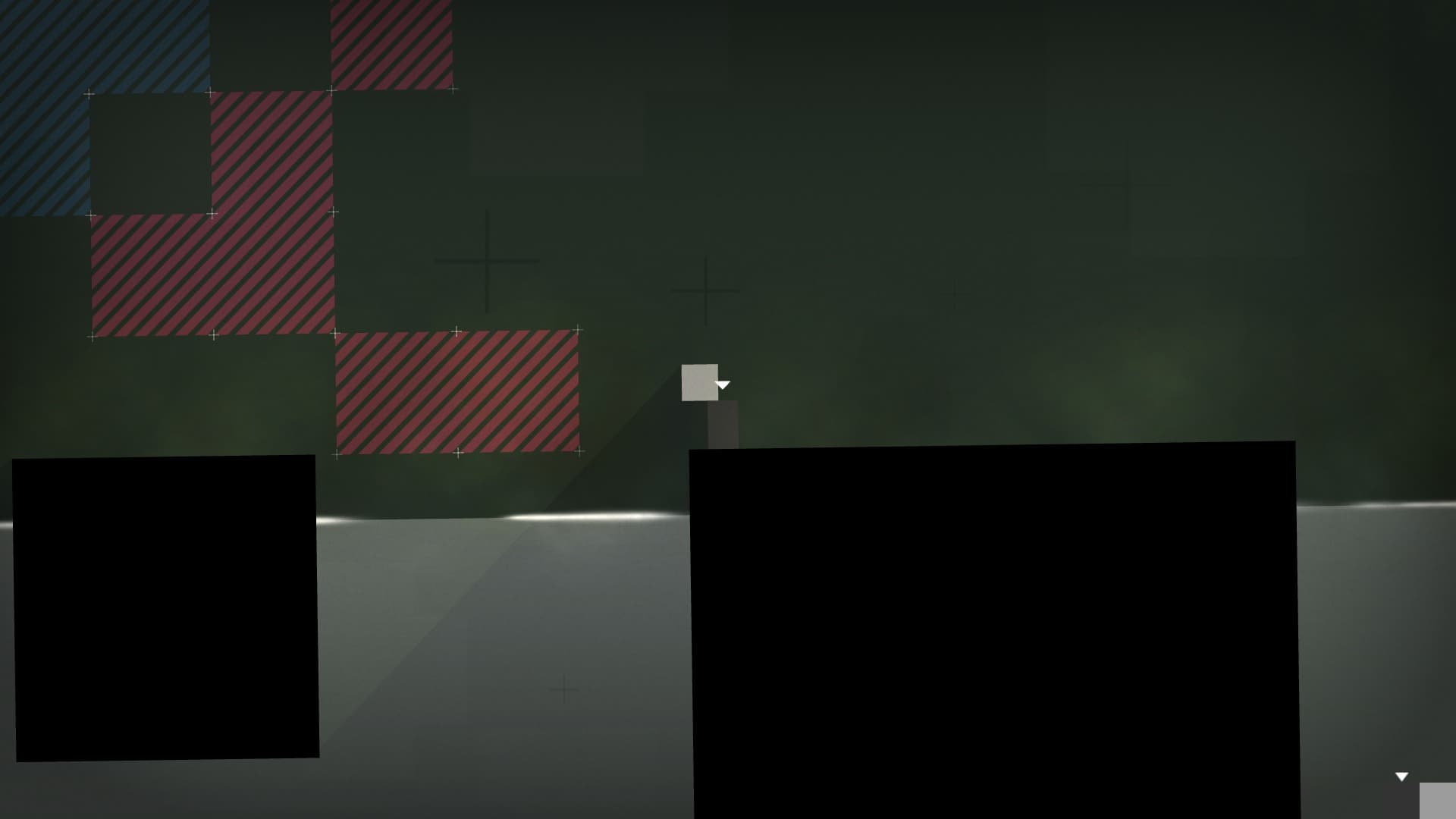 Thomas Was Alone screenshot 5