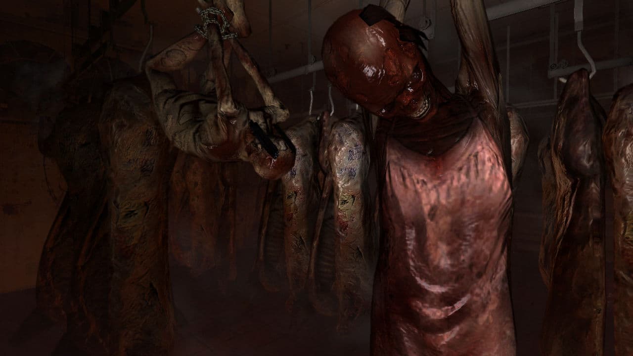 F.E.A.R. 3 screenshot 3