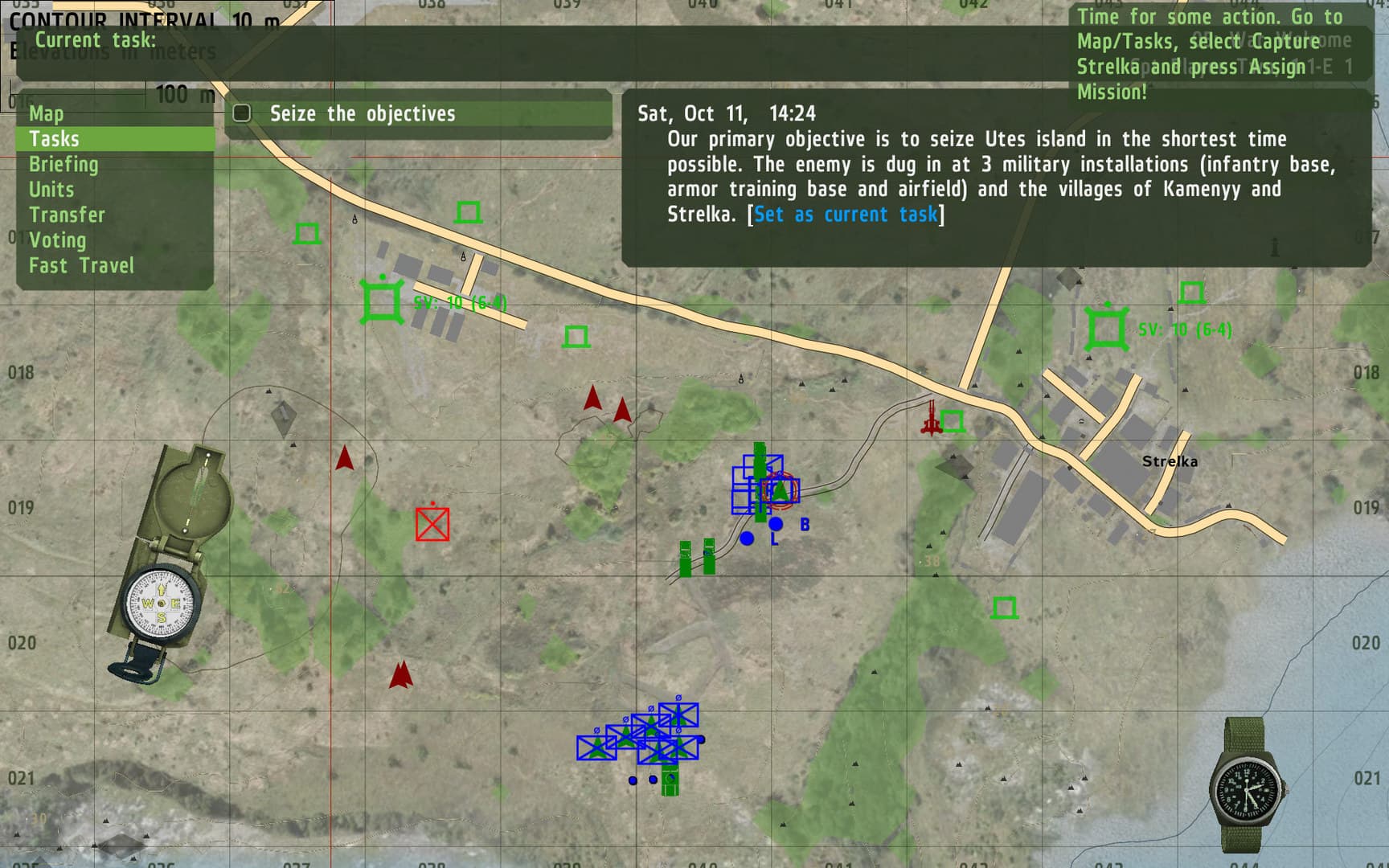 ArmA II screenshot 6