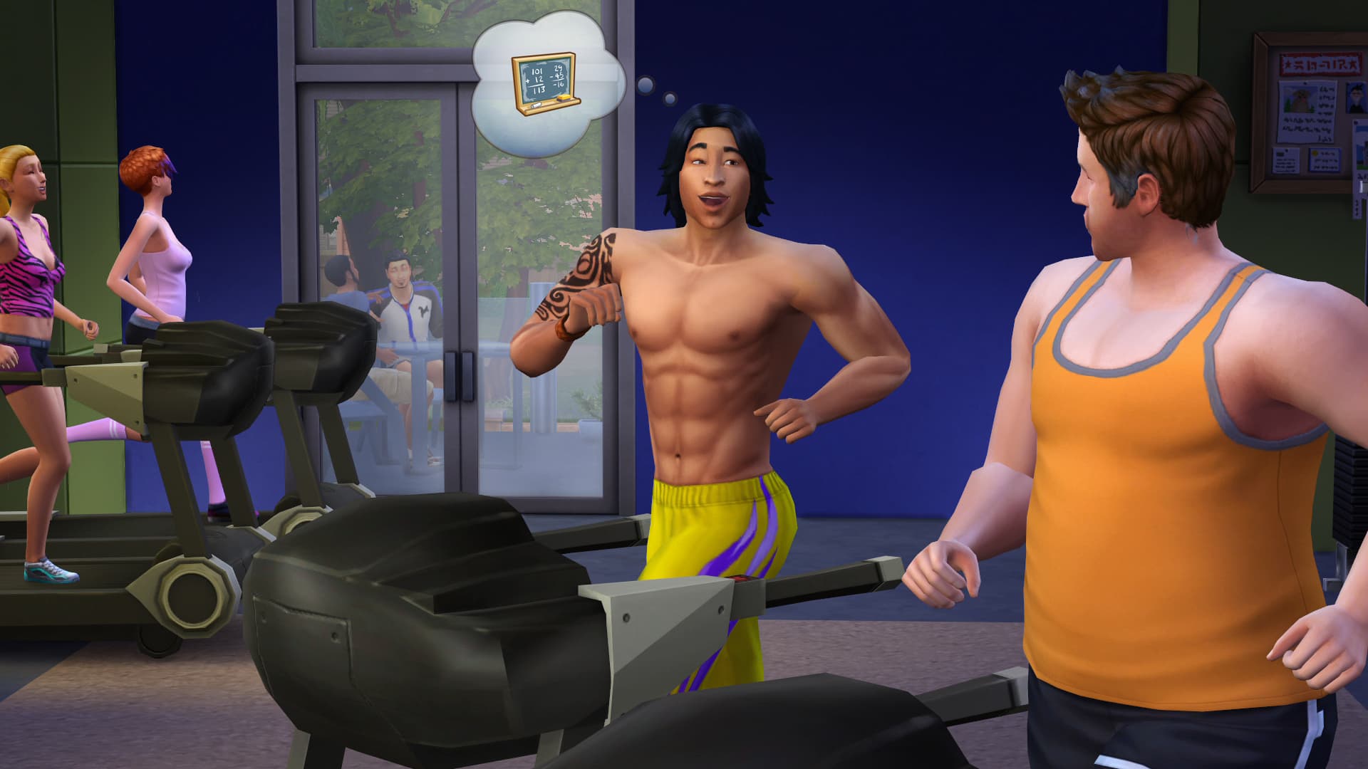 The Sims 4 screenshot 5