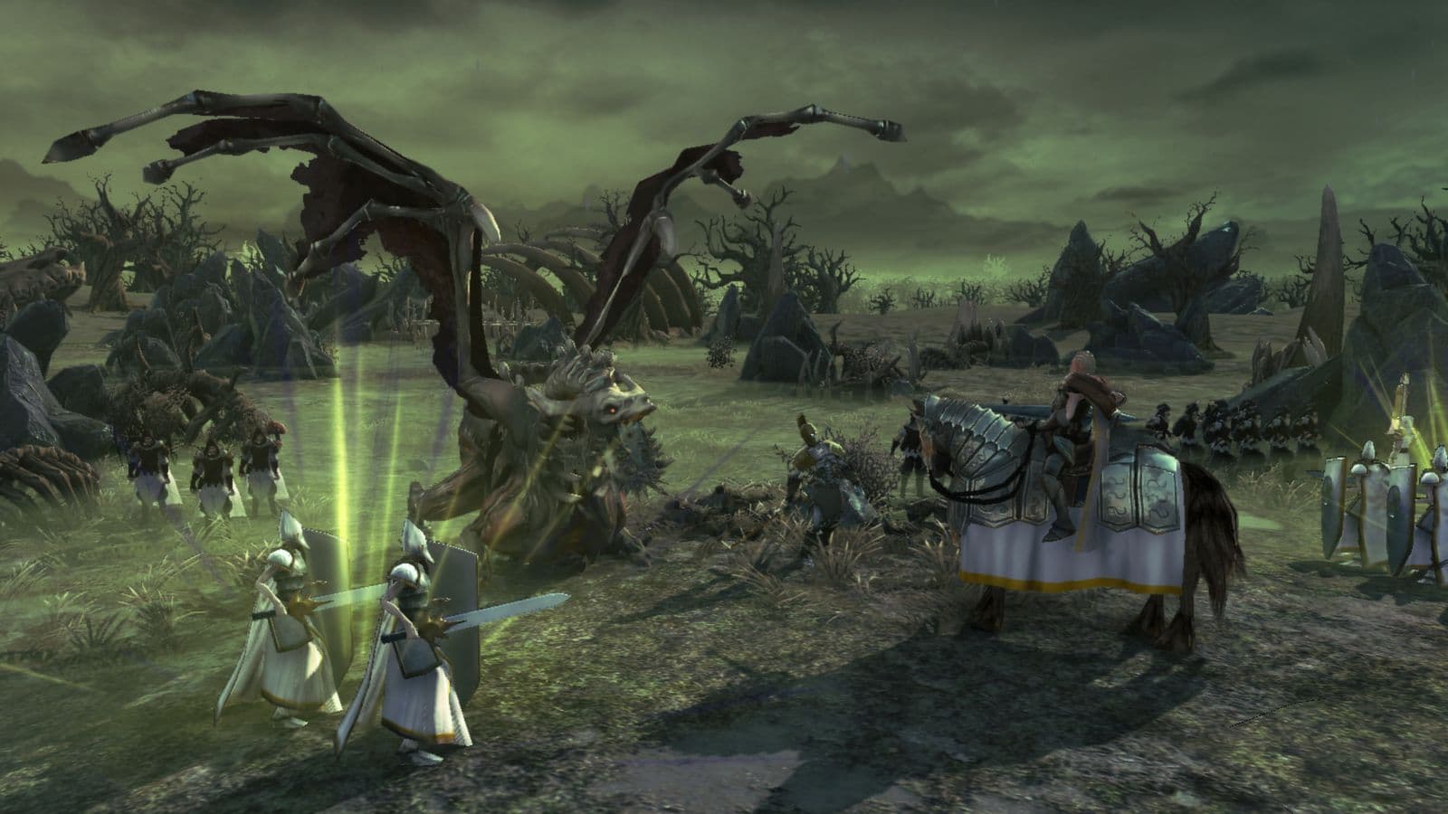 Age of Wonders III screenshot 5