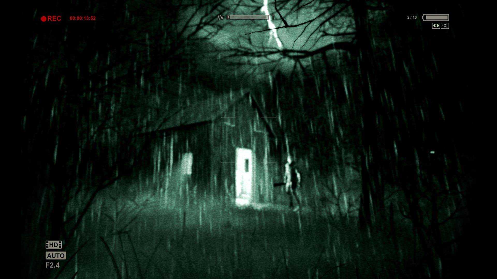 Outlast screenshot 6