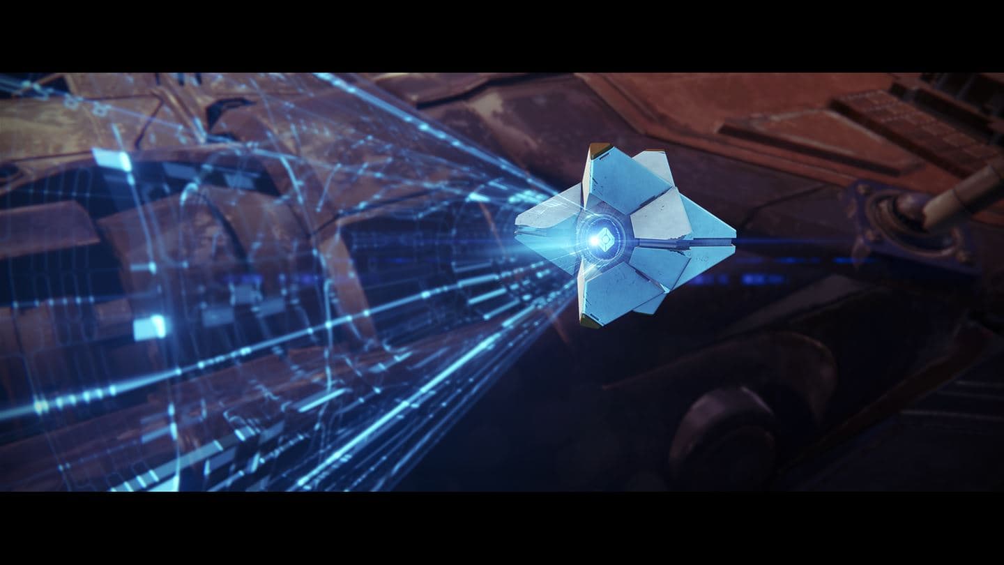 Destiny screenshot 2