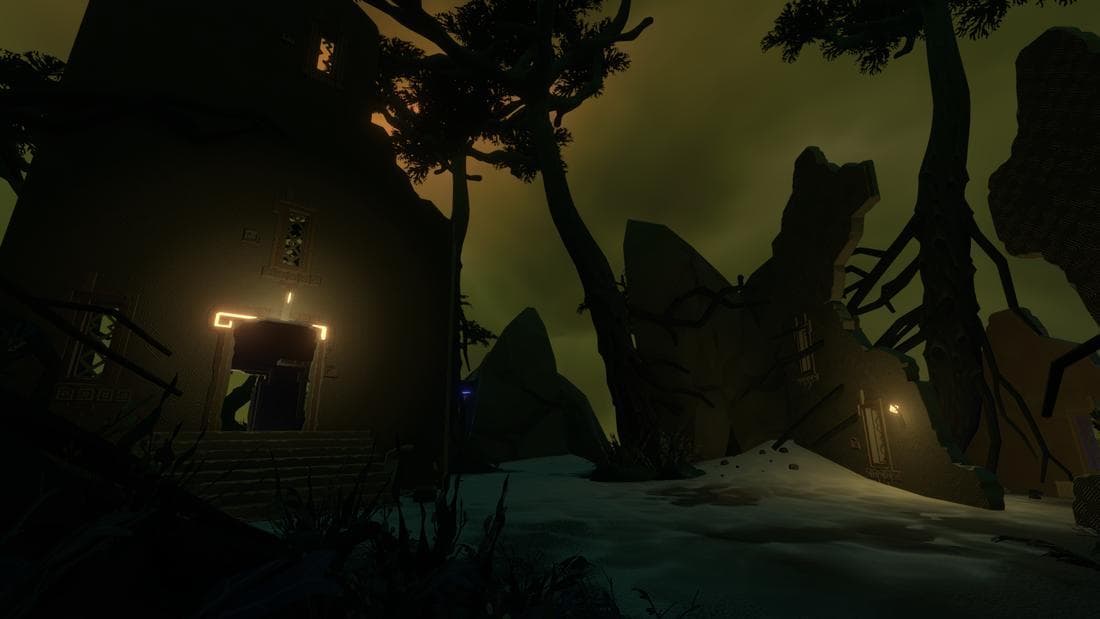 Outer Wilds screenshot 2