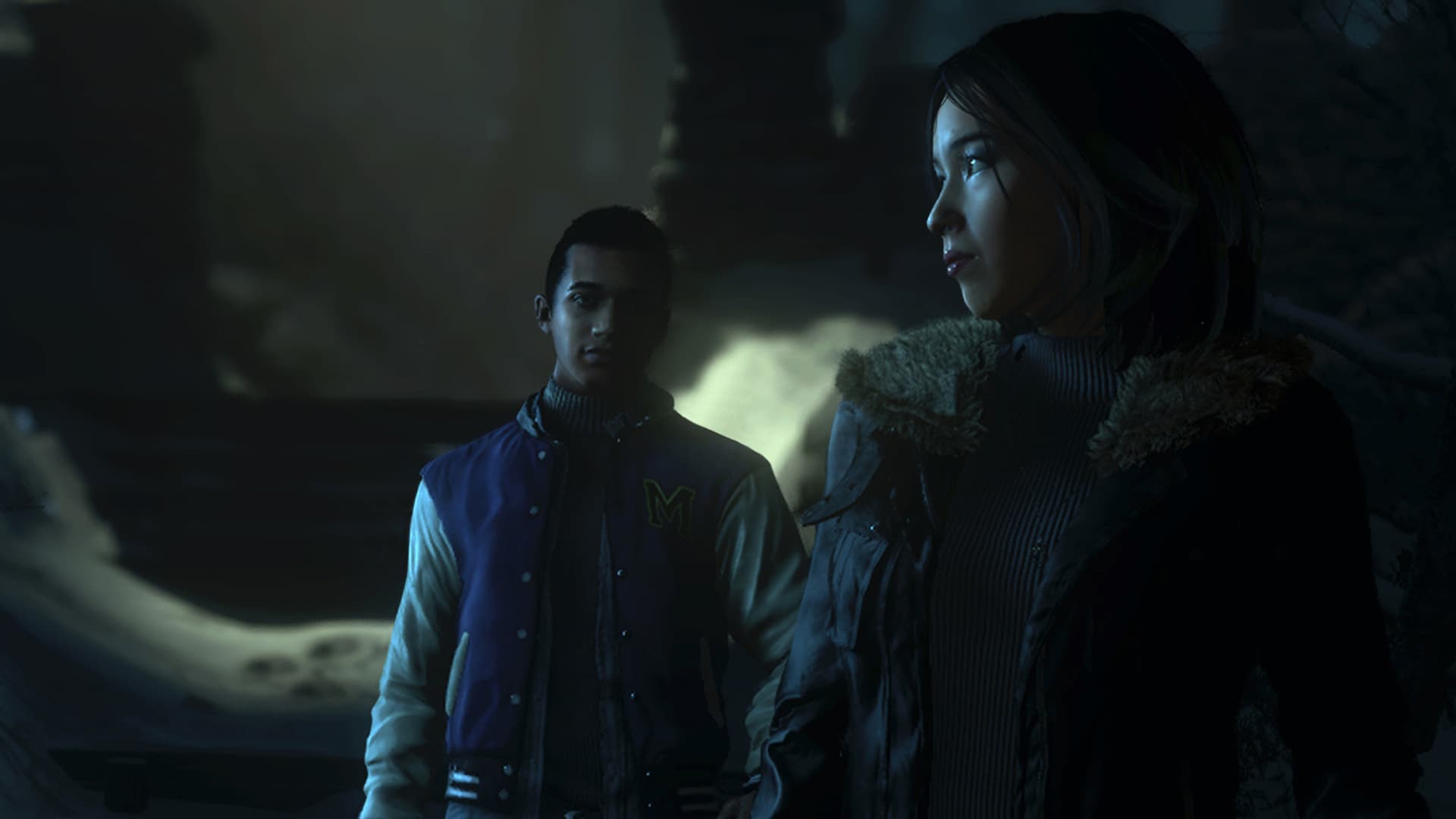 Until Dawn screenshot 4