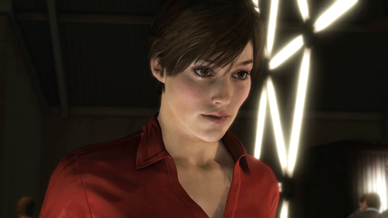 Heavy Rain screenshot 4