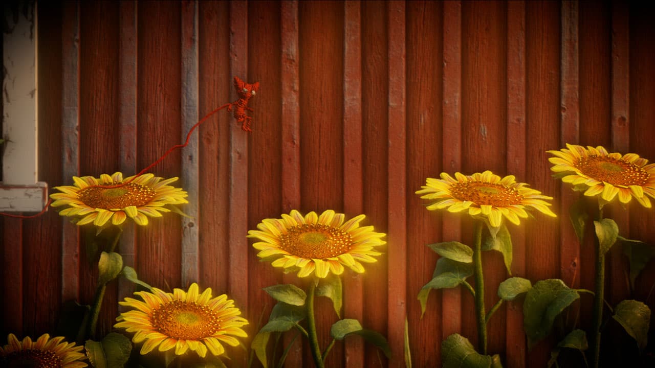 Unravel screenshot 5