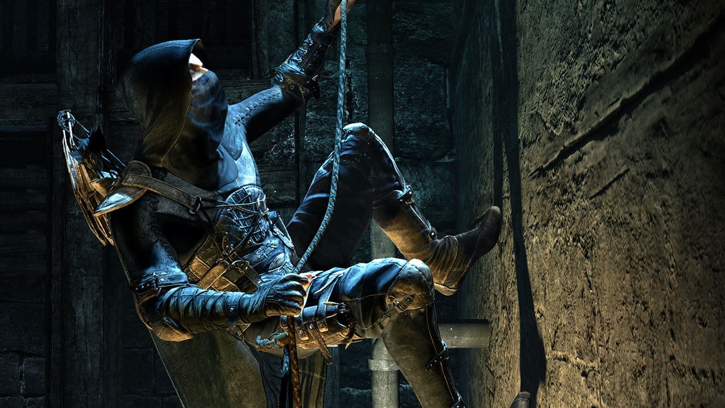 Thief screenshot 6