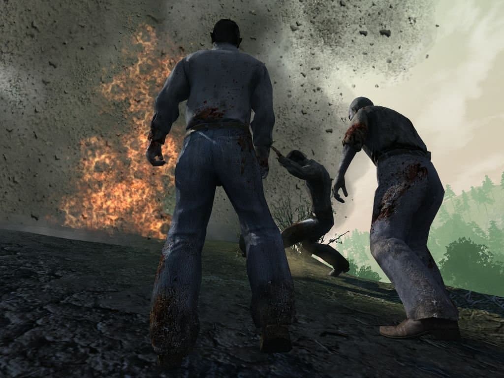 Dead Island screenshot 6