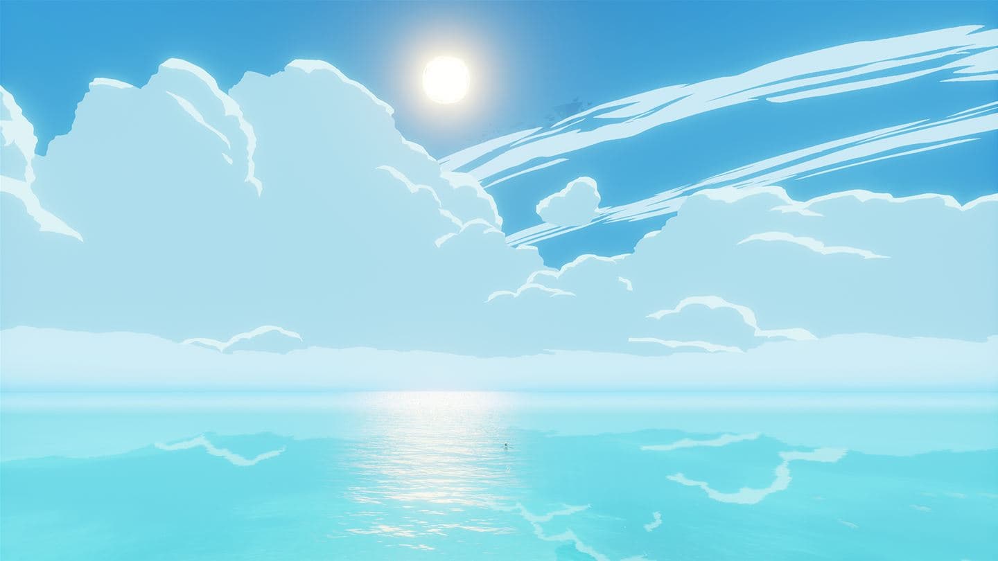 ABZU screenshot 6