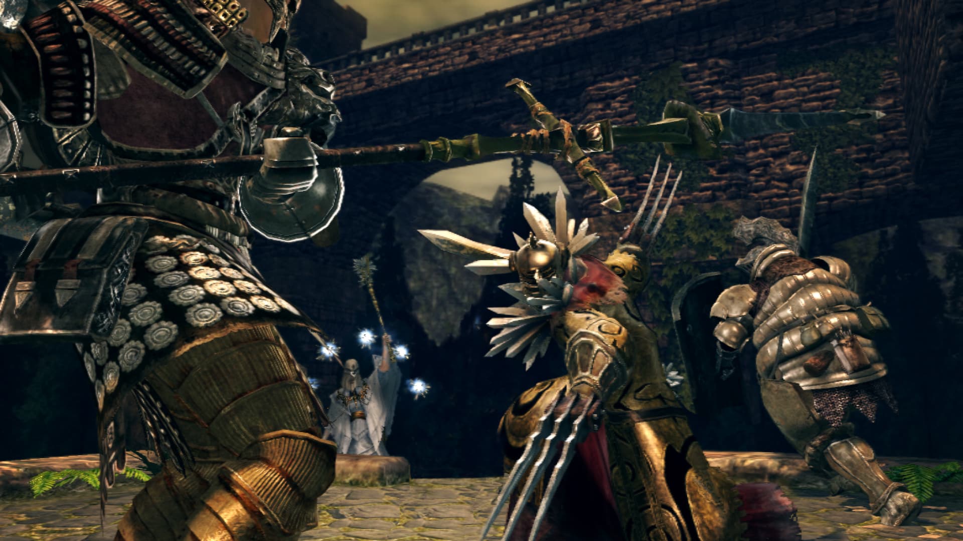 Dark Souls: Prepare To Die Edition screenshot 6