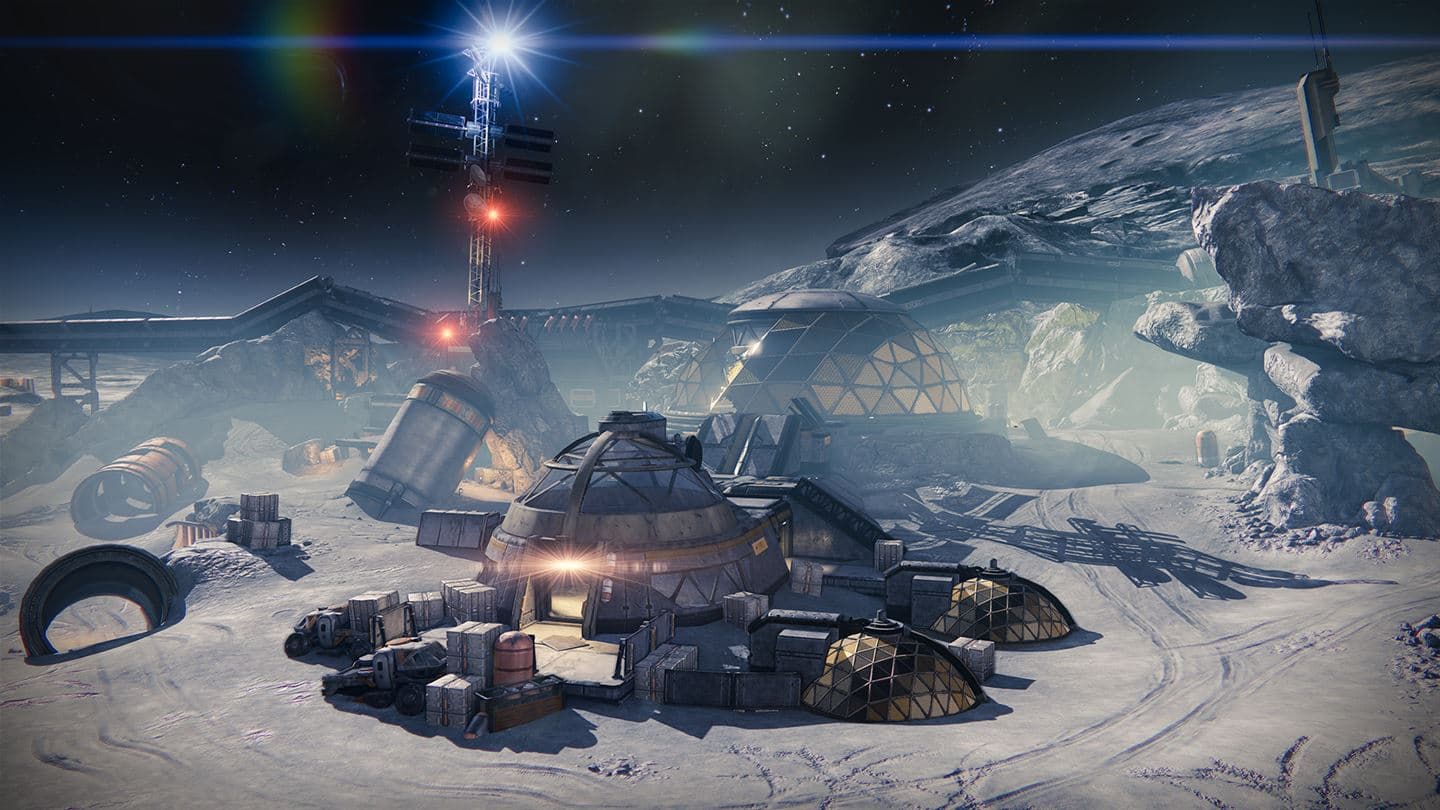 Destiny screenshot 3