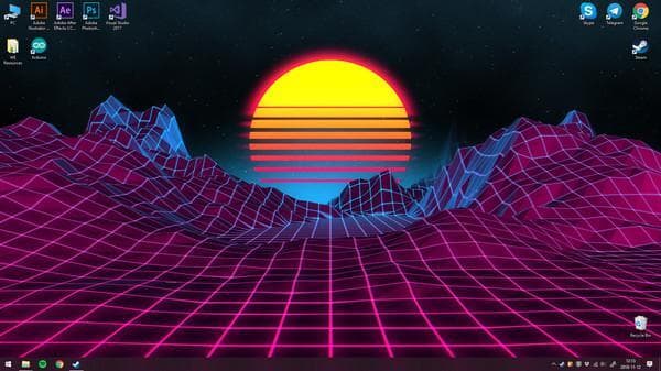 Wallpaper Engine screenshot 5