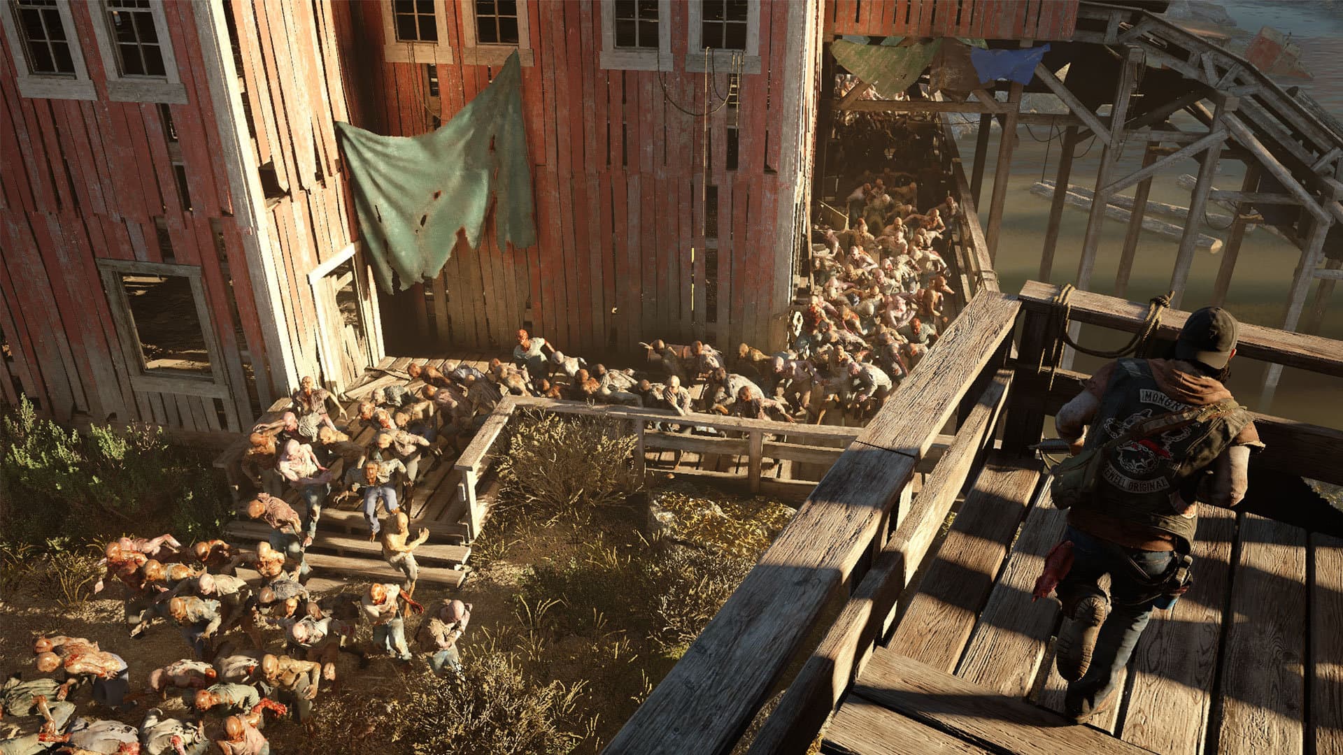 Days Gone screenshot 6