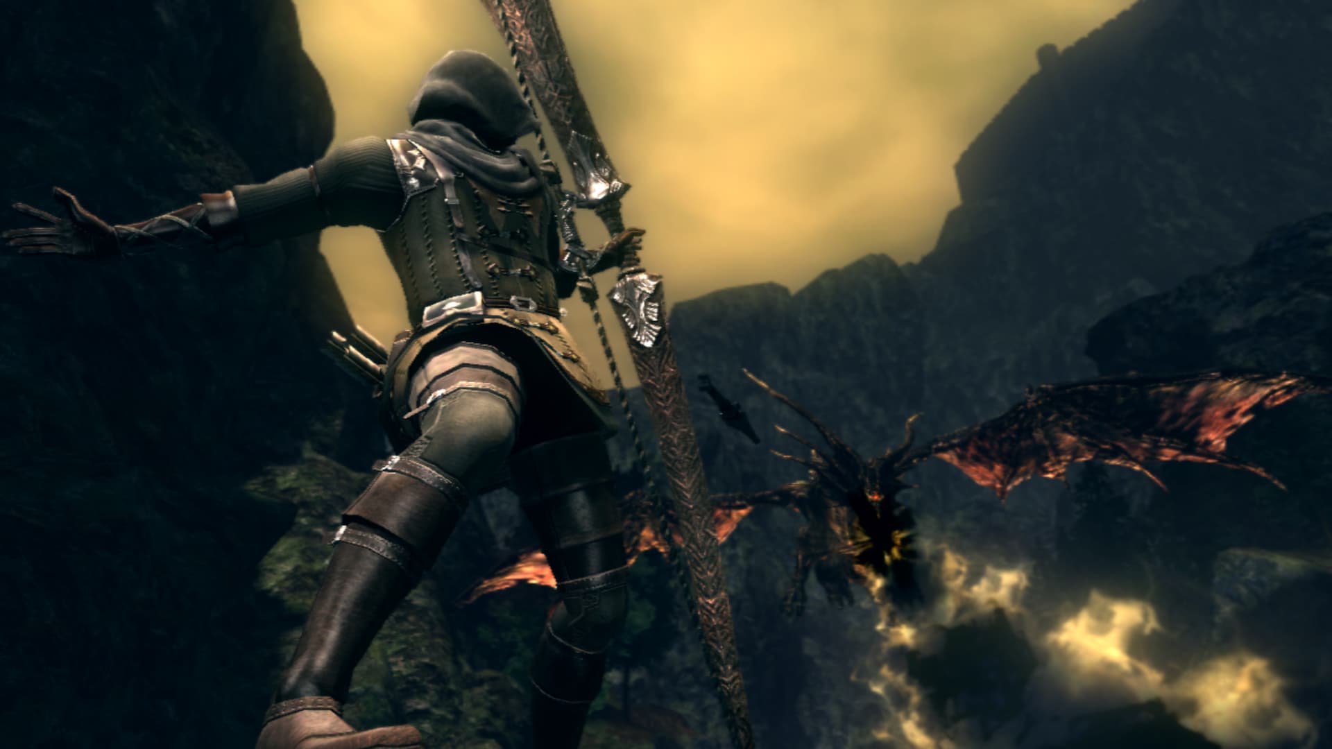 Dark Souls: Prepare To Die Edition screenshot 3